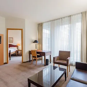 Appartement Apartmenthaus Mitte, Berlin