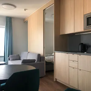 Appartement Living, Berlin