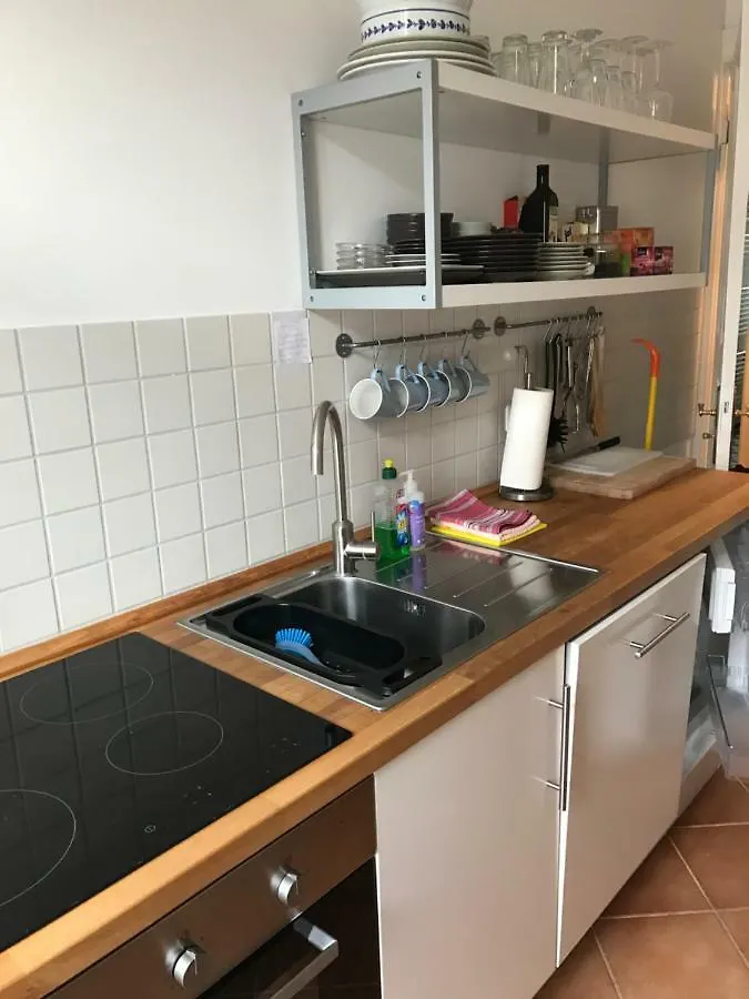شقة Berlin Prenzlauer Berg