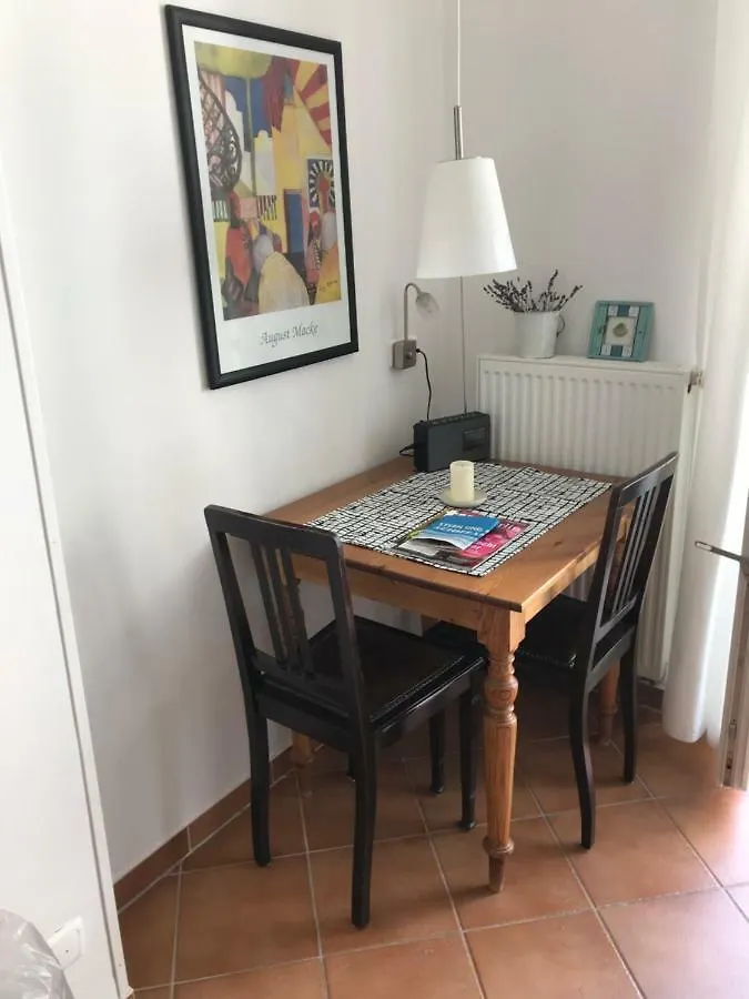شقة Berlin Prenzlauer Berg ألمانيا