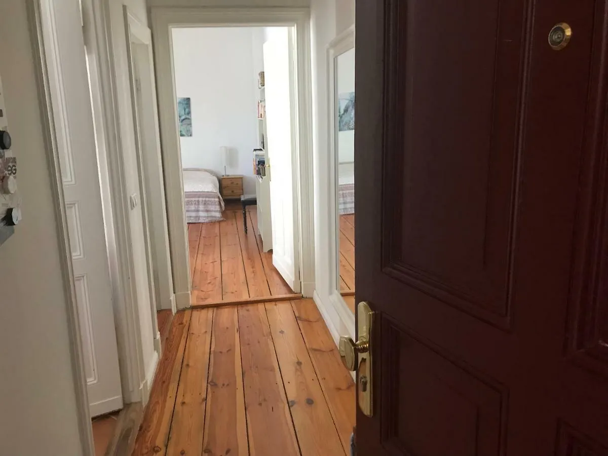 شقة Berlin Prenzlauer Berg